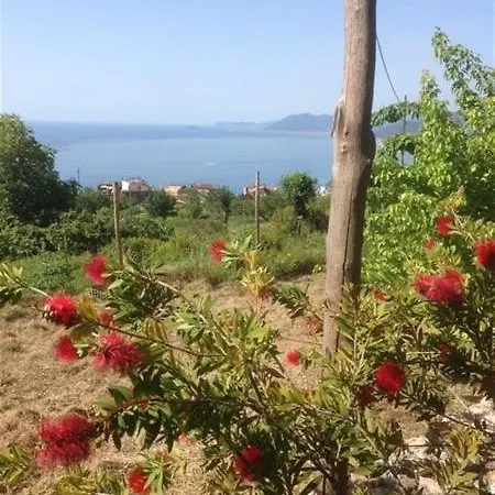 Appartamento Casa Ghiri - Il Sogno *