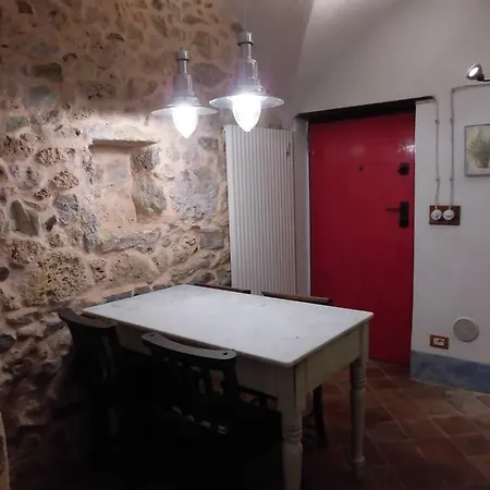 Casa Ghiri - Il Sogno Apartment Borgio Verezzi
