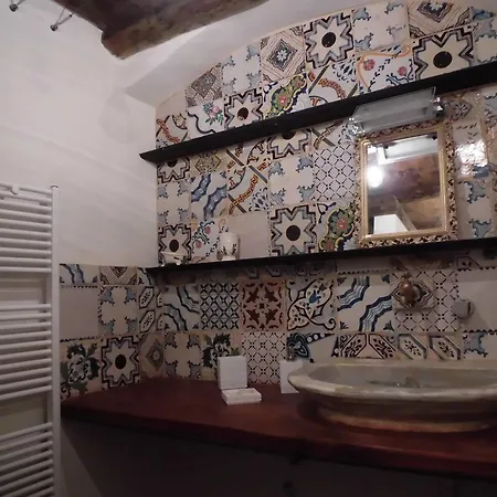 Casa Ghiri - Il Sogno