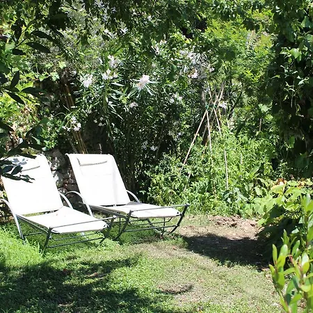 Casa Ghiri - Il Sogno Borgio Verezzi