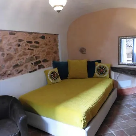 Casa Ghiri - Il Sogno *
