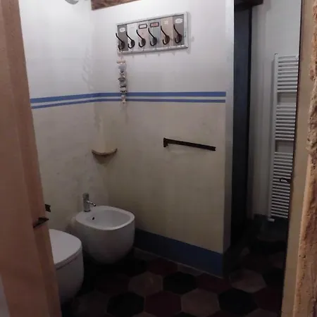 Appartamento Casa Ghiri - Il Sogno Borgio Verezzi