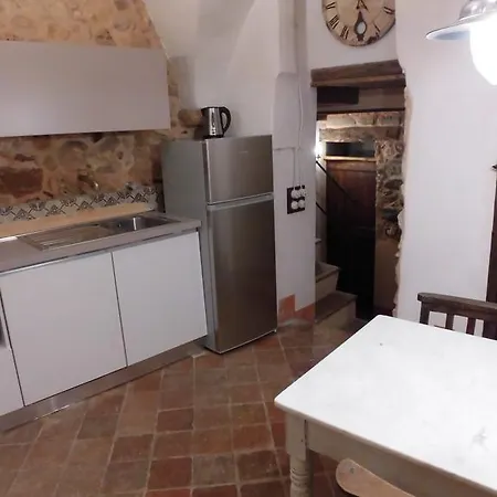 Casa Ghiri - Il Sogno * Borgio Verezzi