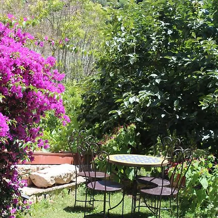 Apartment Casa Ghiri - Il Sogno Borgio Verezzi